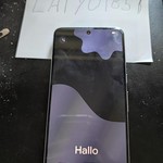 Good Google Pixel 8 Pro - Unlocked, 128 GB, Bay, 12 GB, G1MNW, mmWave 5G
