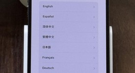 Good
													Apple iPhone 12 Pro Max - Unlocked, Pacific Blue, 256 GB, A2342, photo 2 of 9