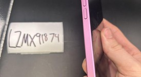 Good
													Apple iPhone 16 - T-Mobile, Pink, 128 GB, A3081, photo 4 of 7