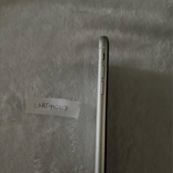 Apple iPhone Xr - Unlocked, 64 GB, White, A1984