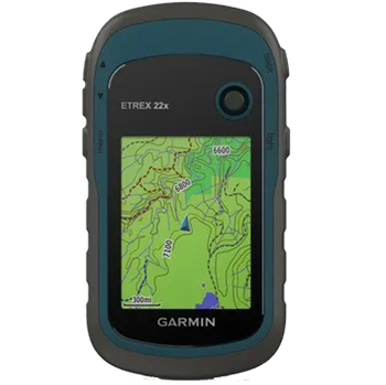 Garmin eTrex 22x for sale