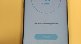 Mint
													Samsung Galaxy S8 Plus - Unlocked Non-US, Blue, 128 GB, 6 GB, SM-G9550, photo 5 of 15