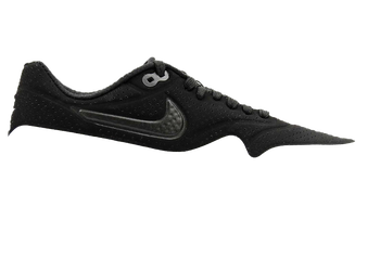 Nike Air Max Ultra Moire White Black for sale