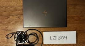 Good
													HP Spectre Laptop, photo 2 of 12