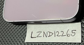 Good
													Samsung Galaxy A55 5G - Unlocked Non-US, Lilac, 128 GB, 8 GB, photo 1 of 4