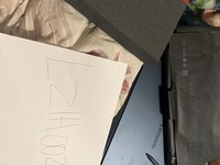 Lenovo Yoga Laptop