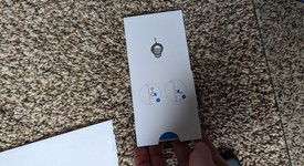 Good
													Google Pixel 5a 5G - Unlocked, Black, 128 GB, 6 GB, photo 3 of 5