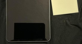 Mint
													Apple iPad Mini 7th Gen - Wi-Fi, Blue, 128 GB, A2993, photo 3 of 6