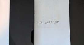Good
													Google Pixel 8 - Unlocked, Hazel, 256 GB, 8 GB, G9BQD, Sub-6 5G, photo 2 of 6