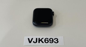 Mint
													Apple Watch SE 1st Gen 40mm - Unlocked, Gray, A2353 - Cellular, Aluminum, photo 1 of 6