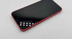 Good
													Apple iPhone 12 Mini - AT&T, Red, 64 GB, A2176, photo 5 of 7