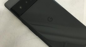Mint
													Google Pixel 6 Pro - Unlocked, Black, 128 GB, 12 GB, G8VOU, photo 5 of 7