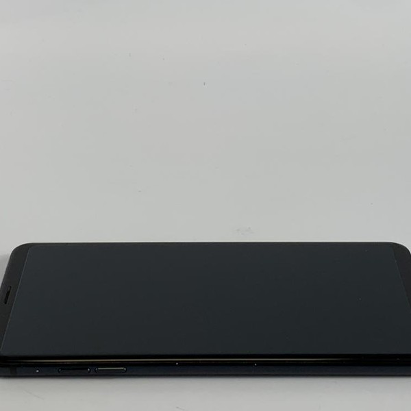 LG V35 ThinQ - AT&T, Black, 64 GB