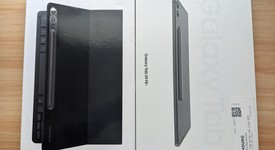 Good
													Samsung Galaxy Tab S9 Plus FE - Wi-Fi, Gray, 128 GB, 8 GB, photo 2 of 14