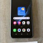 Good Samsung Galaxy XCover6 Pro - Verizon, 128 GB, Black, 6 GB