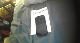 Good
													Apple iPhone 13 - Unlocked, Green, 256 GB, A2482, photo 2 of 4
