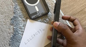 Good
													Apple iPhone 15 Pro - Unlocked, Blue, 256 GB, A2848, photo 4 of 6