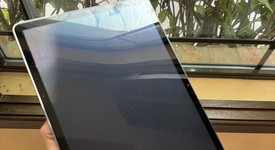 Good
													Samsung Galaxy Tab S9 - Wi-Fi, Graphite, 128 GB, 8 GB, SM-X710, photo 5 of 14