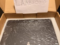 Dell Alienware Laptop