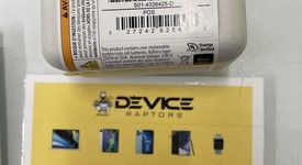 New
													Sony WF-1000XM5 - Black, photo 3 of 3