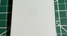 Good
													Apple iPhone 14 Pro - Unlocked, Silver, 256 GB, A2650, photo 2 of 8