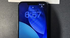 Good
													Apple iPhone 13 - Unlocked, Midnight, 512 GB, A2482, photo 1 of 6