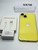 Good Apple iPhone 14 - Unlocked, Yellow, 128 GB, A2649