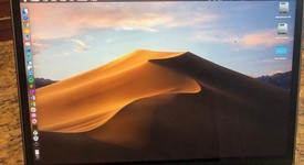 Good
													MacBook Pro 2017 (With Touch Bar) - 13" - Gray, 256 GB, 8 GB, photo 2 of 10