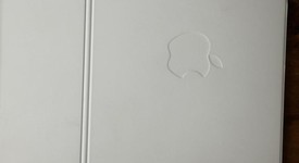Good
													Apple iPad Pro 11" 3rd Gen 2021 - Unlocked, Silver, 128 GB, photo 3 of 9