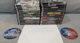 Good
													PlayStation 2 Slim, photo 2 of 5