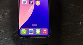 Good
													Apple iPhone 13 Pro Max - AT&T, Sierra Blue, 512 GB, A2484, photo 1 of 4