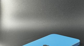 Fair
													Apple iPhone 13 - Unlocked, Blue, 512 GB, A2482, photo 5 of 6