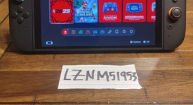 Mint
													Nintendo Switch 2 - Red & Blue, Standard, photo 1 of 4