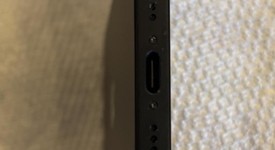 Mint
													Apple iPhone 16e - Unlocked, Black, 128 GB, A3212, photo 4 of 7