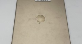 Good
													Apple iPad Pro 10.5" - Wi-Fi, Gold, 512 GB, photo 3 of 9
