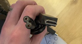 Mint
													PlayStation 5 Pro (2024) - White, 2 TB, photo 4 of 22