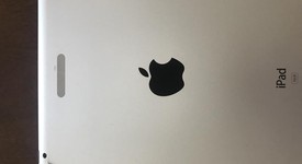 Fair
													Apple iPad 2 - Wi-Fi, Black, 16 GB, A1395, photo 2 of 4