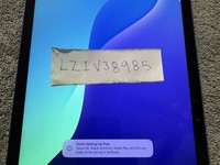 Apple iPad 10th Gen