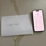 Good Apple iPhone 14 Pro - AT&T, Black, 512 GB, A2650