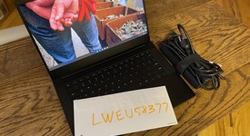 Good
													Razer Blade 14" 2021 - Ryzen 9, Black, 1 TB, 16 GB, QHD, photo 4 of 6