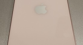 Mint
													Apple iPhone 13 Mini - Unlocked Non-US, Pink, 256 GB, A2628, photo 5 of 5