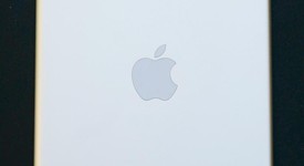 Mint
													Apple iPad Mini 4 - Wi-Fi, Silver, 64 GB, photo 3 of 6