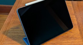 Good
													Apple iPad Pro 11" 2nd Gen 2020 - Wi-Fi, Gray, 128 GB, A2228, photo 4 of 5