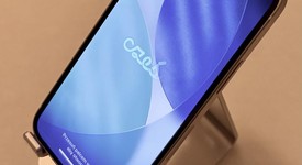 Mint
													Apple iPhone 13 - Unlocked, Starlight, 512 GB, A2482, photo 2 of 6