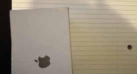 New
													Apple AirPods Pro 3, photo 5 of 7