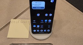 Mint
													Google Pixel 8a - Unlocked, Bay, 128 GB, 8 GB, GKV4X, Sub-6 5G, photo 1 of 6