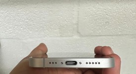 Good
													Apple iPhone 12 Pro - Unlocked, Silver, 128 GB, A2341, photo 4 of 7