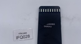 Good
													Samsung Galaxy S22 - Unlocked, Green, 128 GB, 8 GB, SM-S901U1, photo 1 of 6