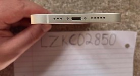Mint
													Apple iPhone 12 - Verizon, White, 64 GB, A2172, photo 4 of 7