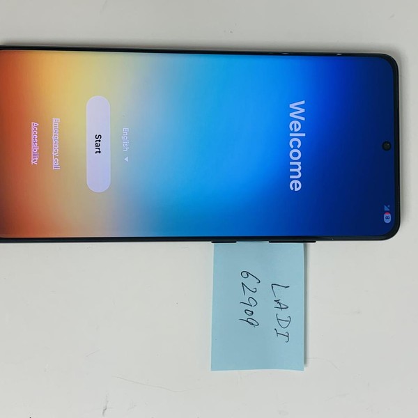 Samsung Galaxy S21 Ultra 5G - Verizon, 256 GB, Black, 12 GB, SM-G998U